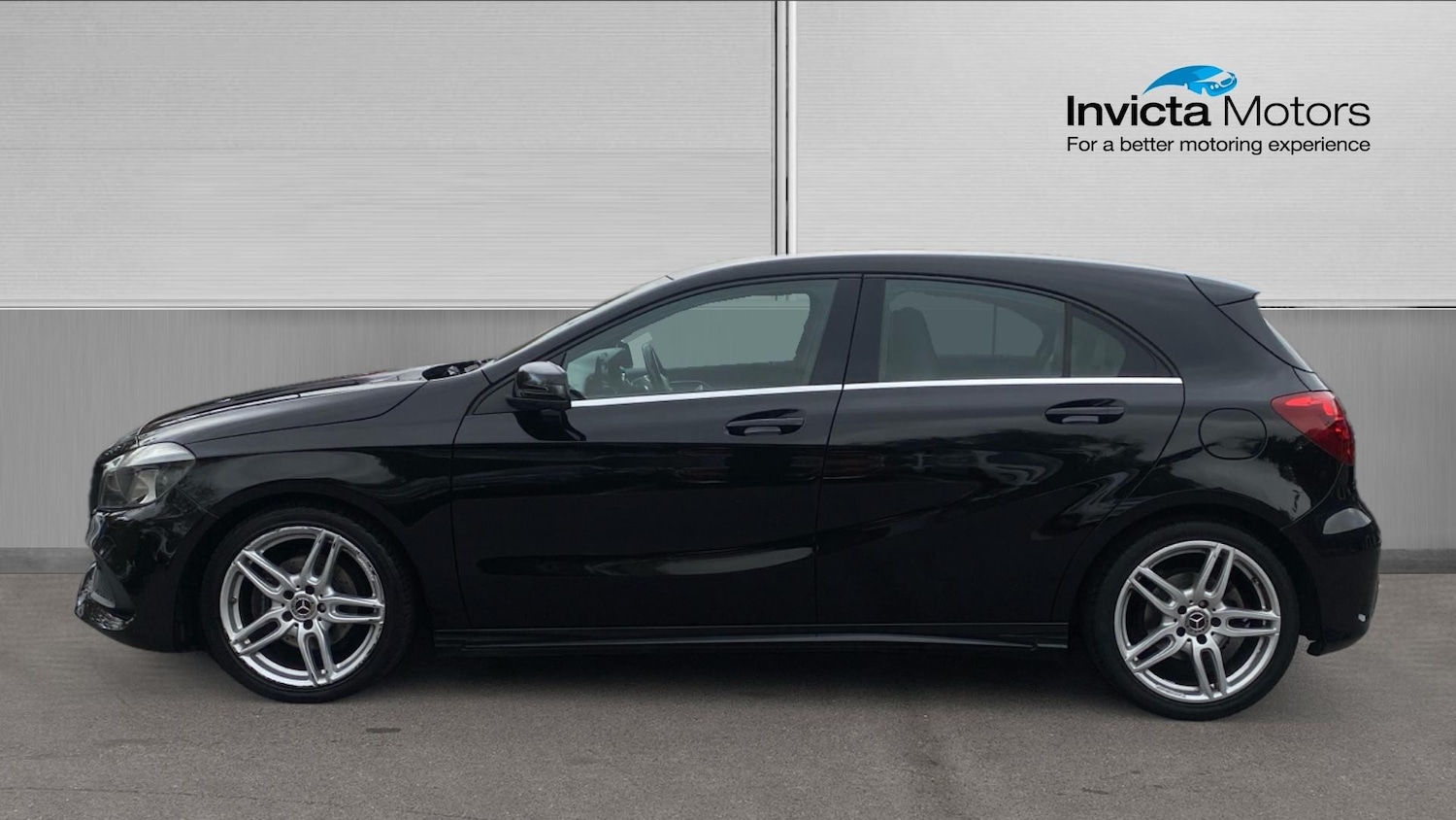 Used Mercedes-Benz A-Class 2017 for sale - 76211655: Photo 6