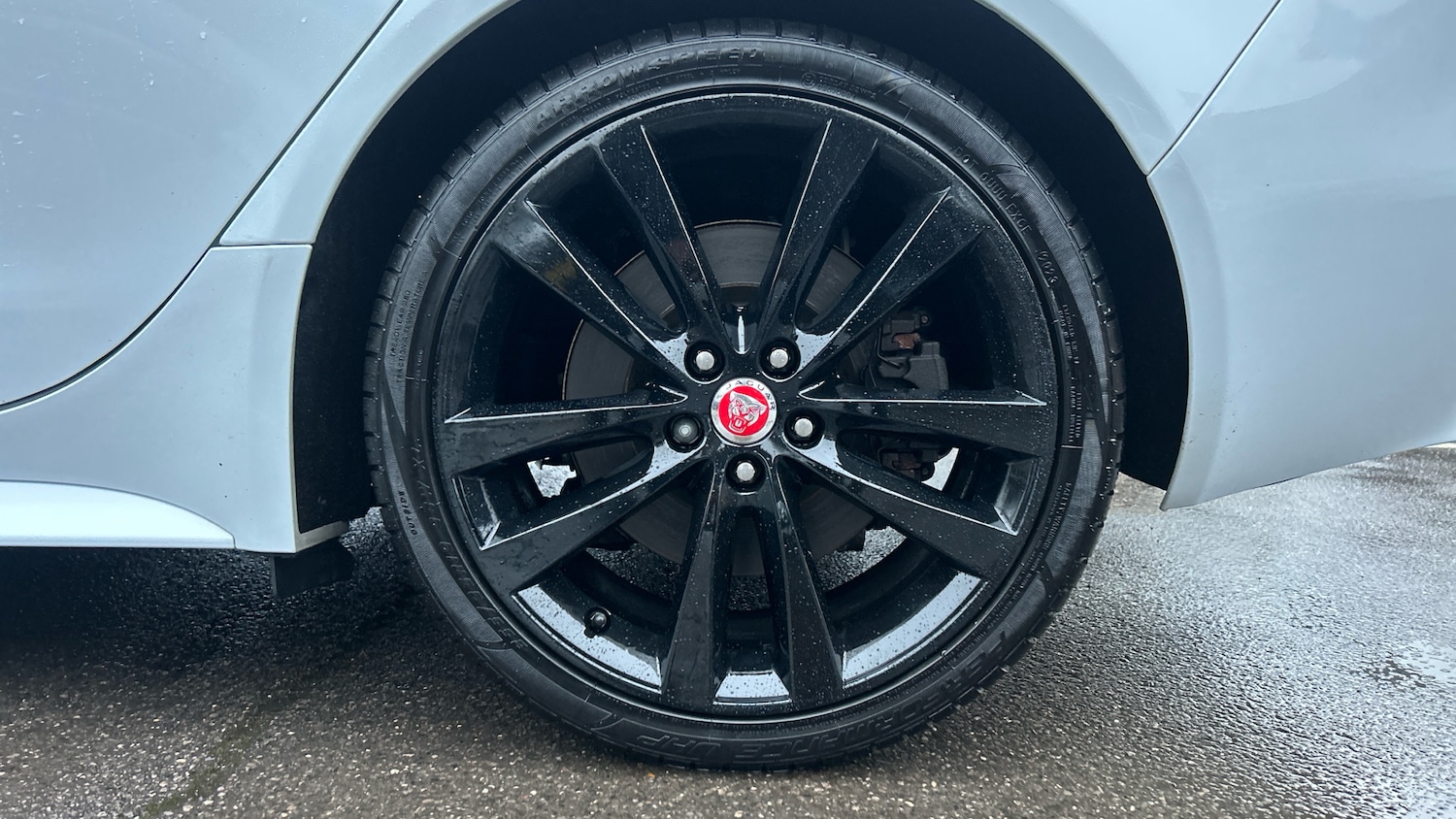 Used Jaguar XE 2018 for sale - 77038821: Photo 18