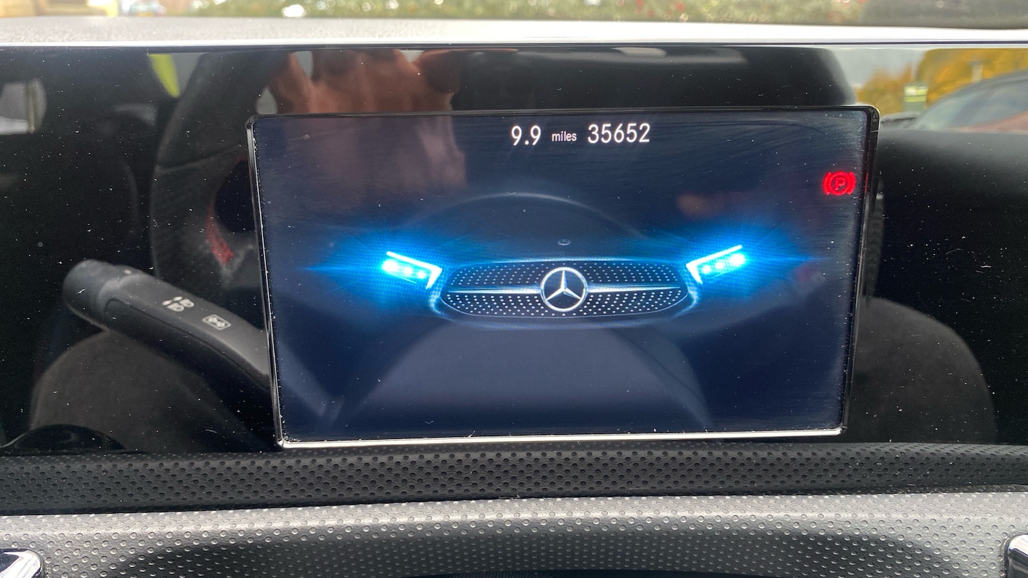 Used Mercedes-Benz A-Class 2020 for sale - 77610423: Photo 13