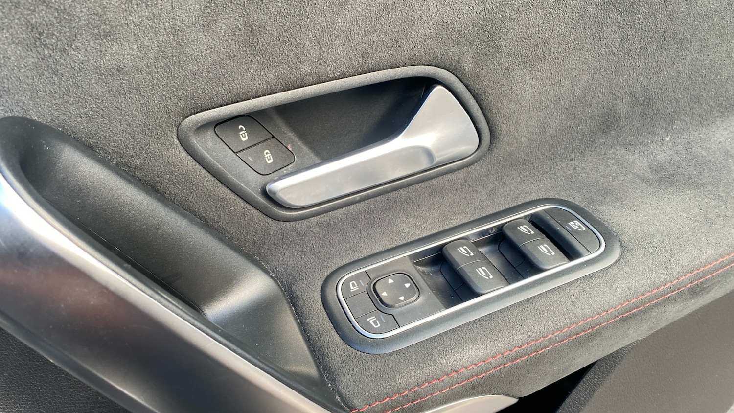 Used Mercedes-Benz A-Class 2020 for sale - 77610423: Photo 21