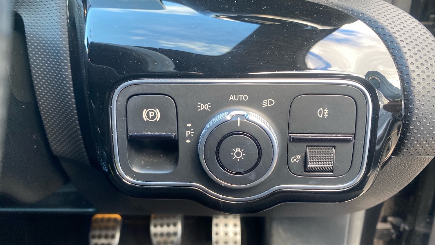 Used Mercedes-Benz A-Class 2020 for sale - 77610423: Photo 23