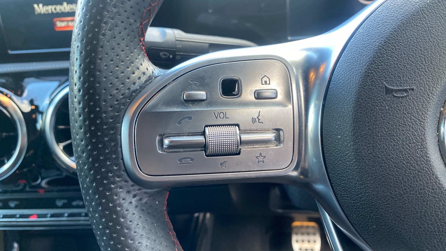 Used Mercedes-Benz A-Class 2020 for sale - 77610423: Photo 25