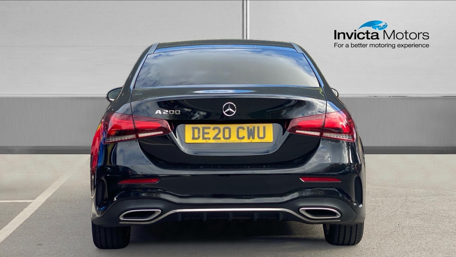 Used Mercedes-Benz A-Class 2020 for sale - 77610423: Photo 4