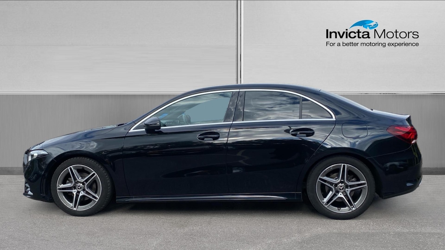 Used Mercedes-Benz A-Class 2020 for sale - 77610423: Photo 6