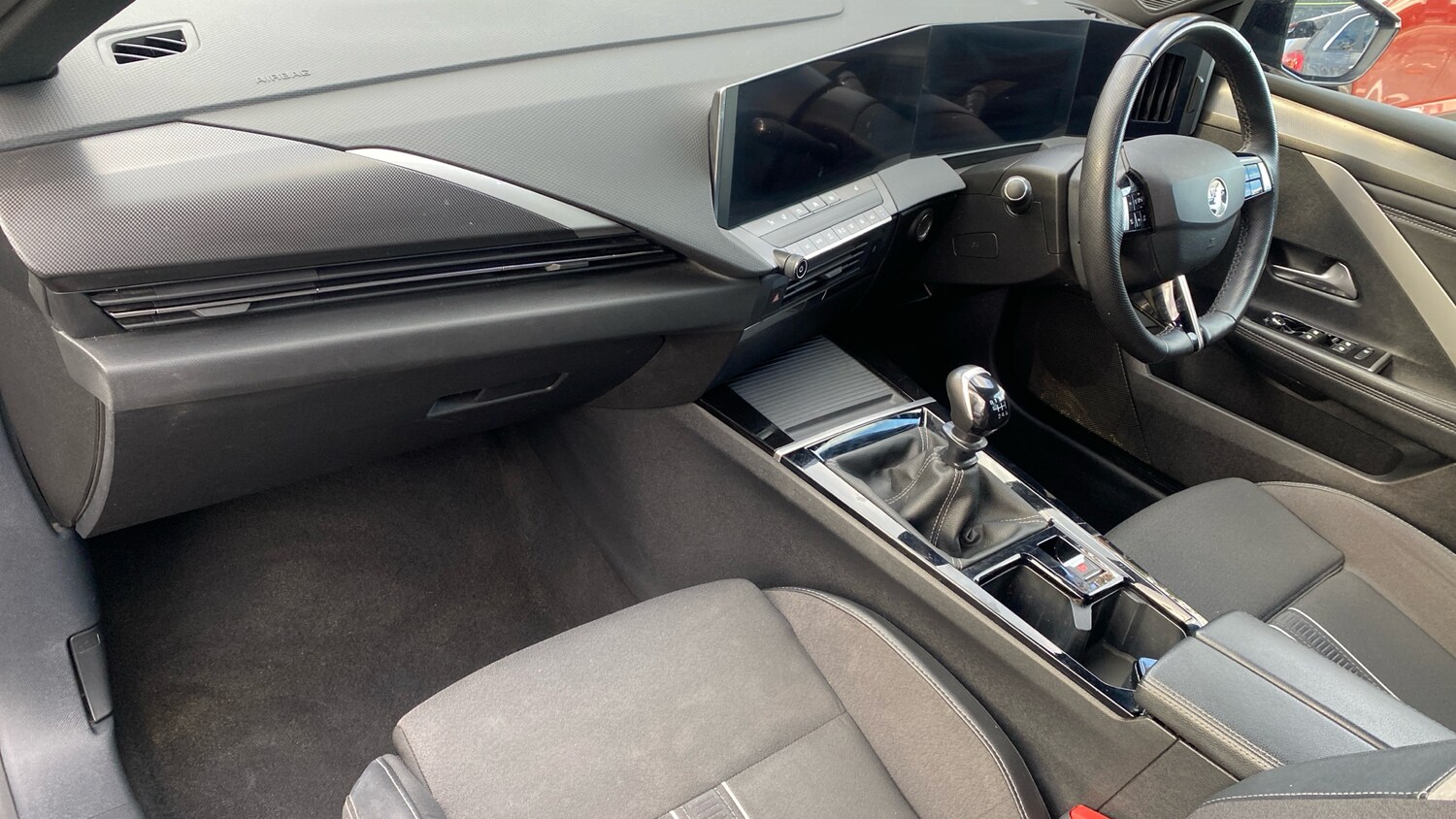 Used Vauxhall Astra 2024 for sale - 76257926: Photo 10