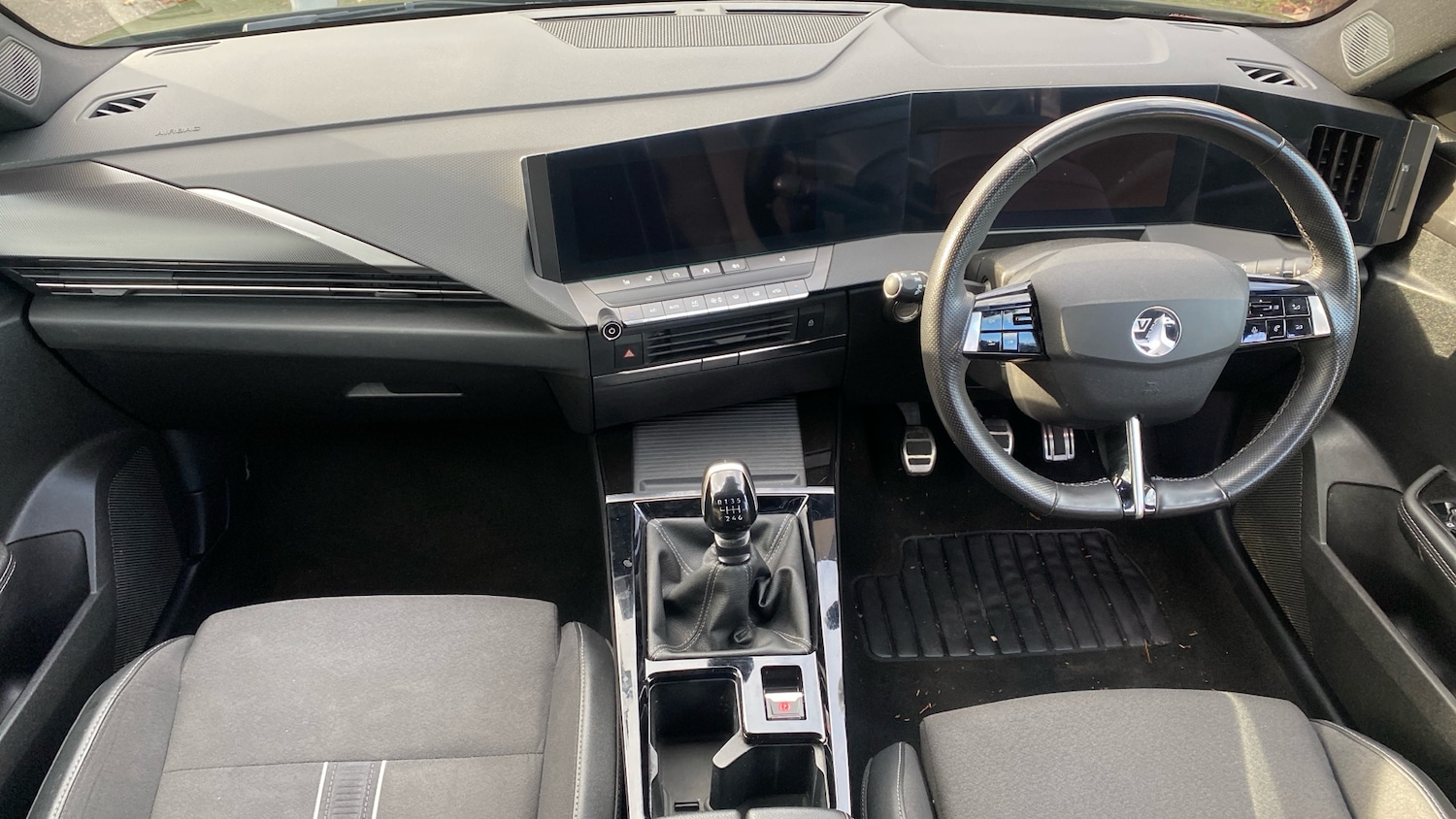 Used Vauxhall Astra 2024 for sale - 76257926: Photo 11