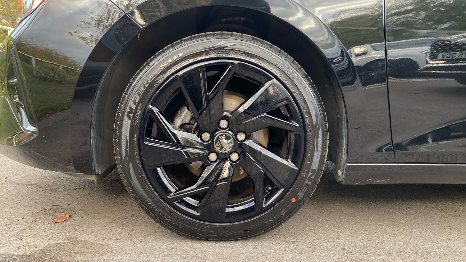 Used Vauxhall Astra 2024 for sale - 76257926: Photo 17