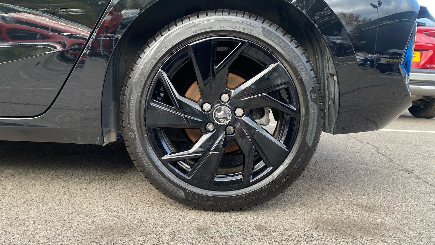 Used Vauxhall Astra 2024 for sale - 76257926: Photo 18