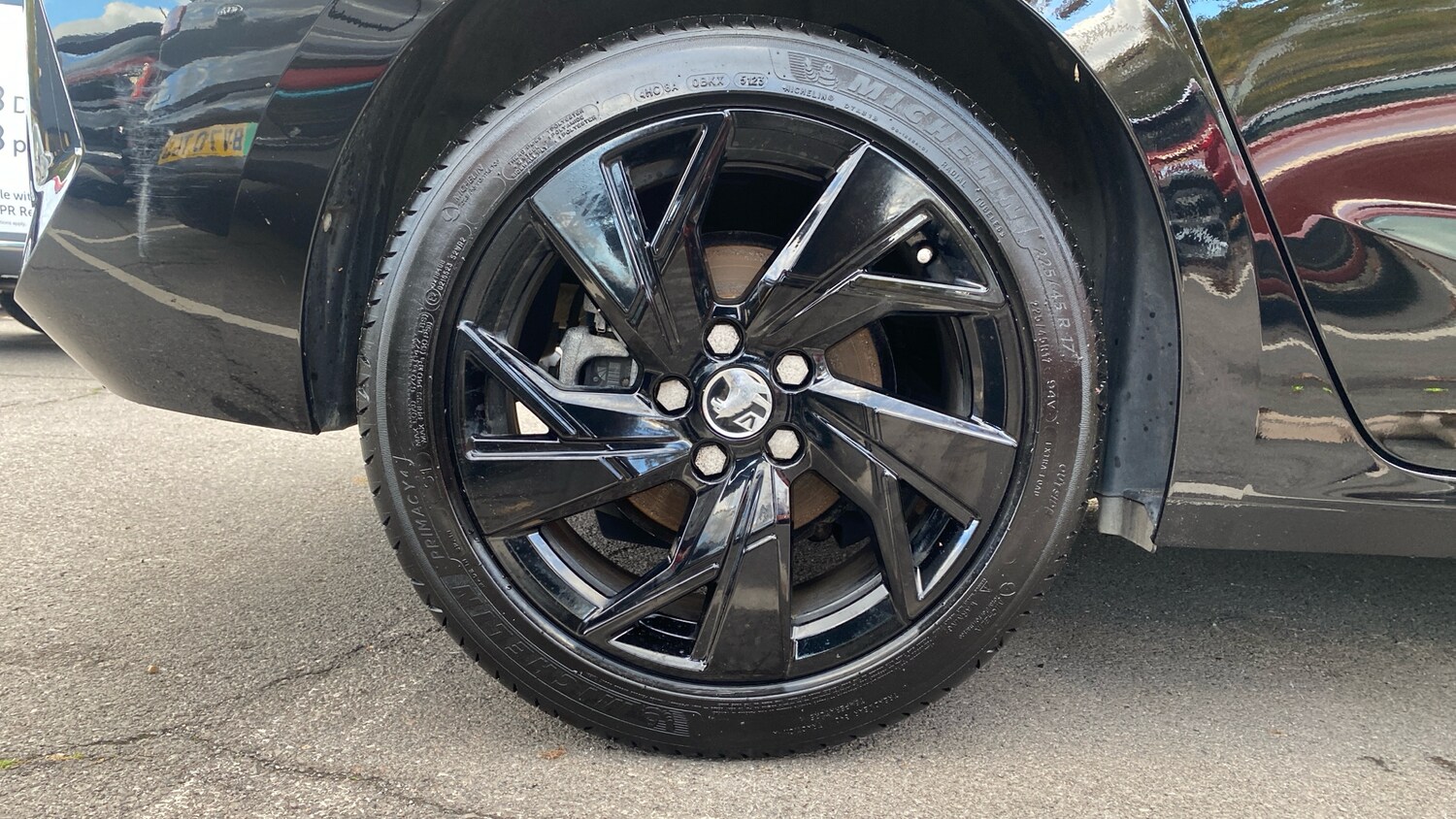 Used Vauxhall Astra 2024 for sale - 76257926: Photo 19