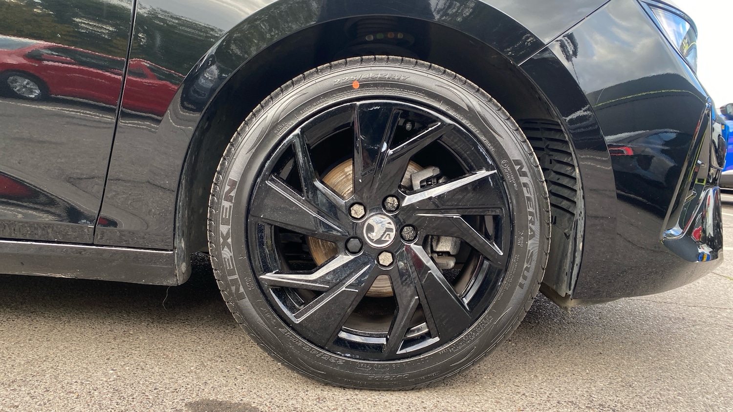 Used Vauxhall Astra 2024 for sale - 76257926: Photo 20