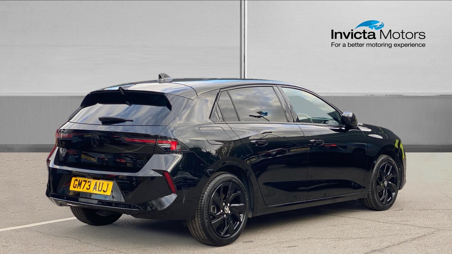 Used Vauxhall Astra 2024 for sale - 76257926: Photo 3