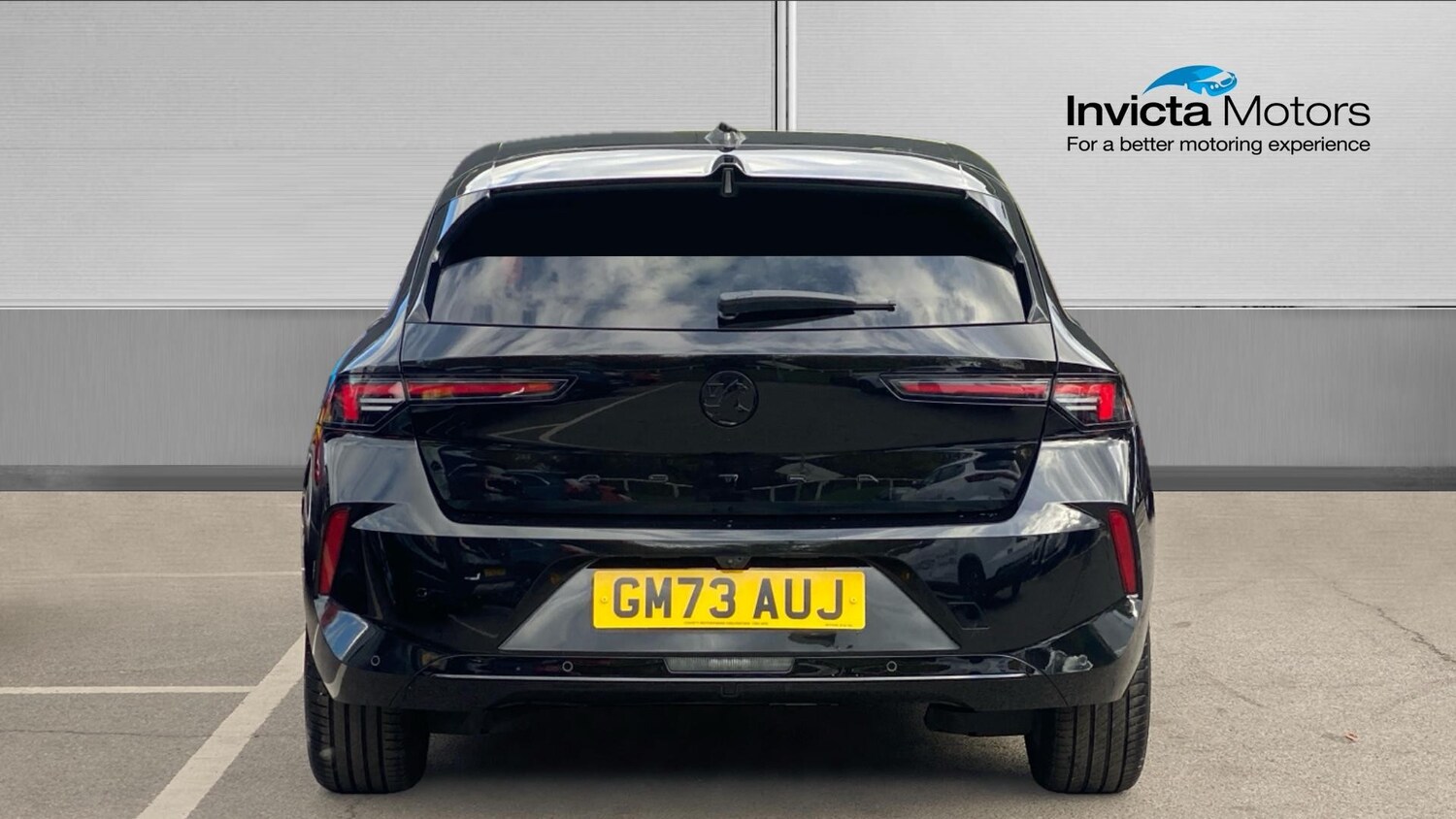 Used Vauxhall Astra 2024 for sale - 76257926: Photo 4