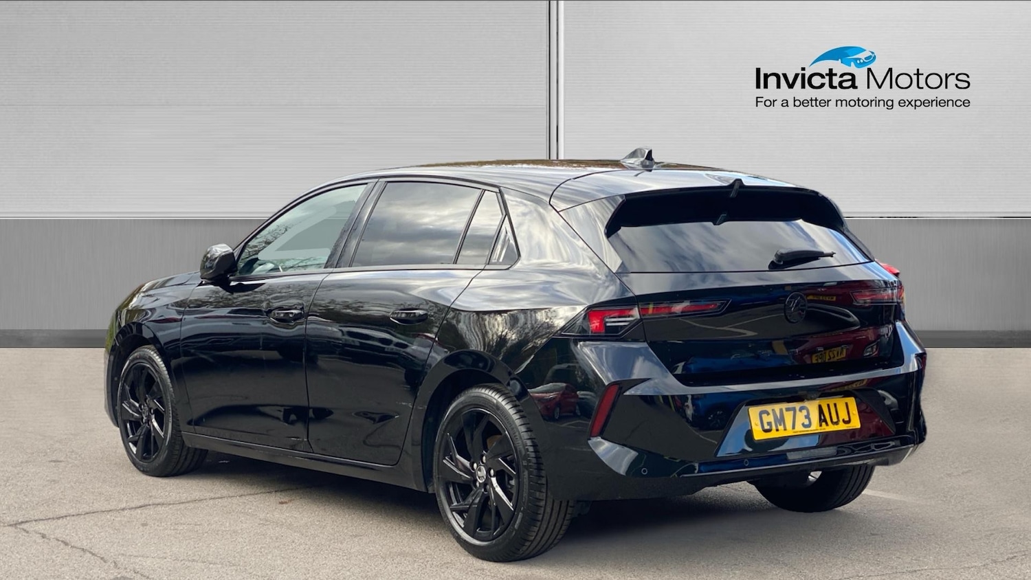 Used Vauxhall Astra 2024 for sale - 76257926: Photo 5