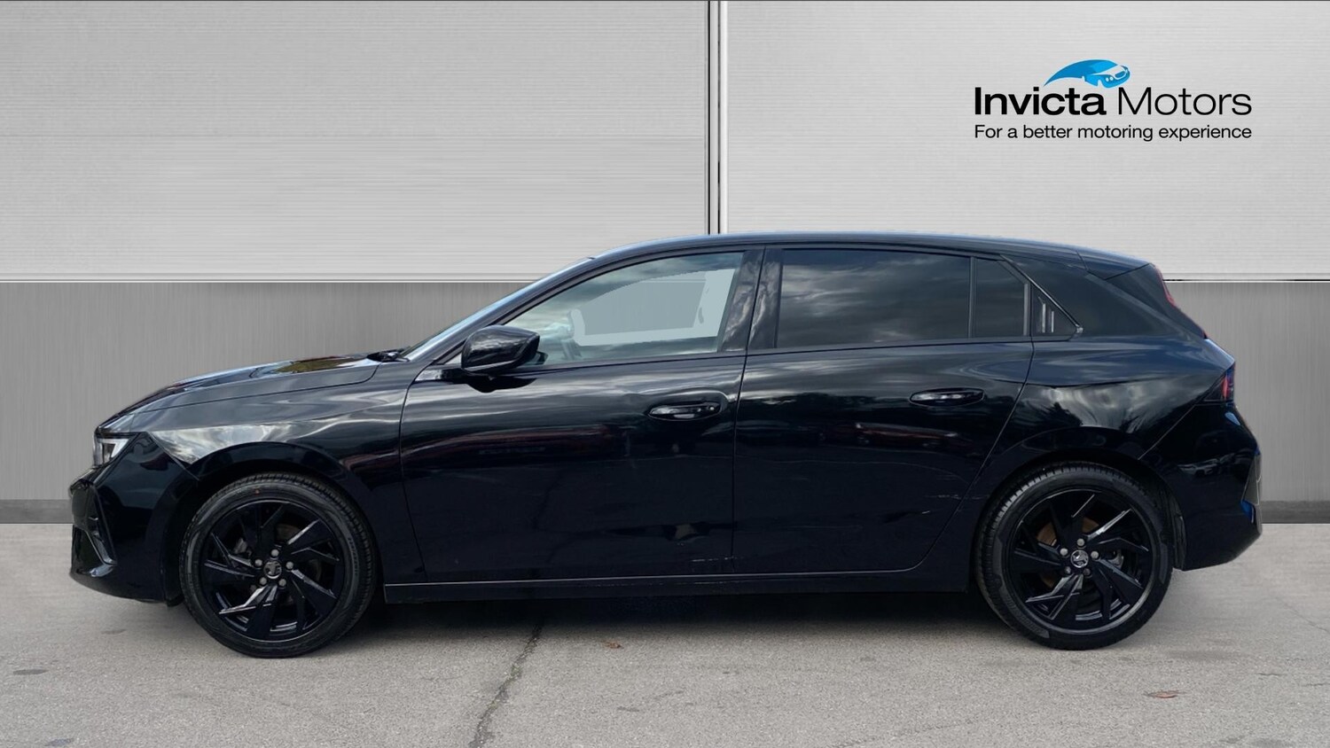 Used Vauxhall Astra 2024 for sale - 76257926: Photo 6