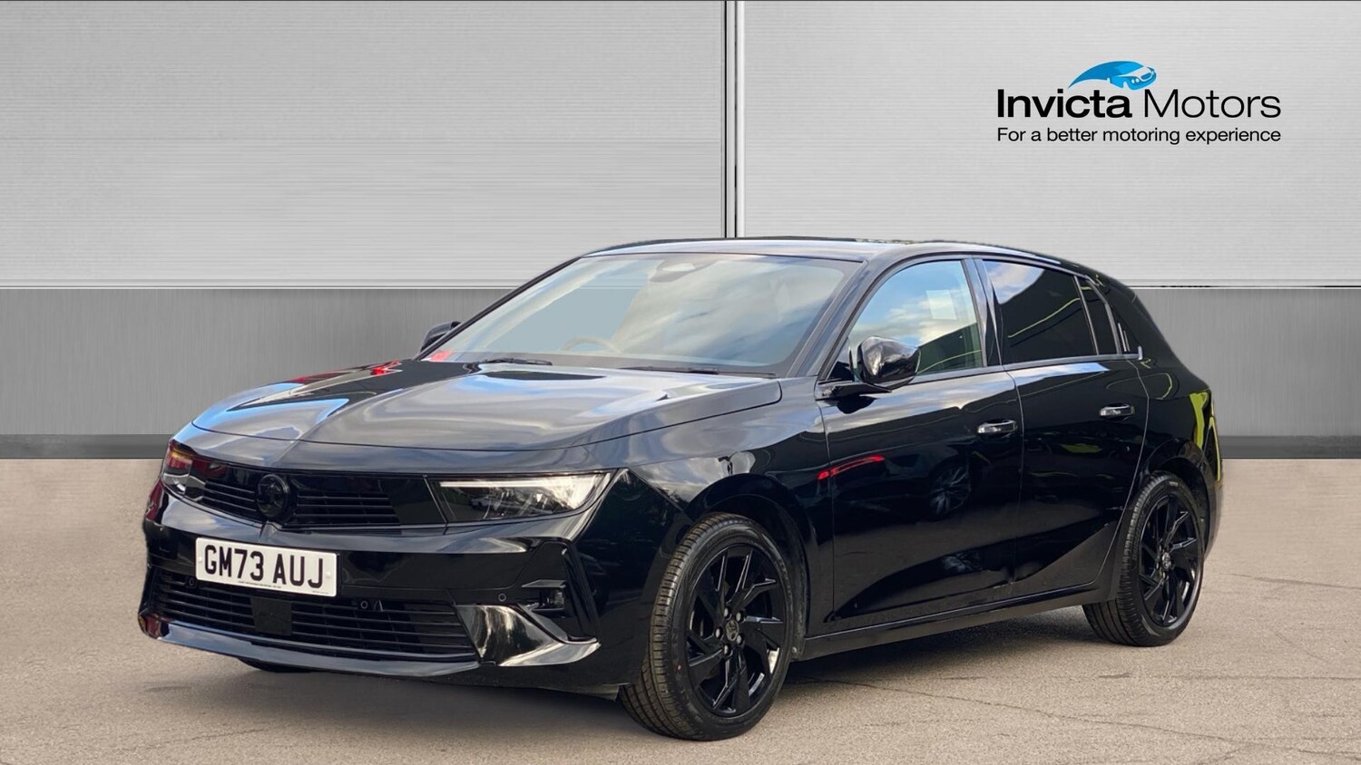 Used Vauxhall Astra 2024 for sale - 76257926: Photo 7