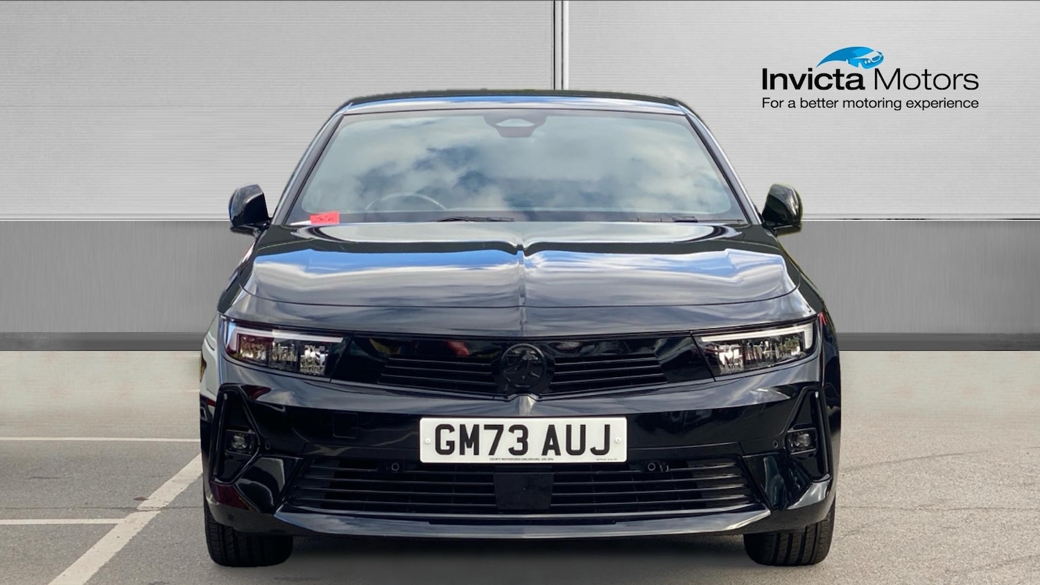 Used Vauxhall Astra 2024 for sale - 76257926: Photo 8