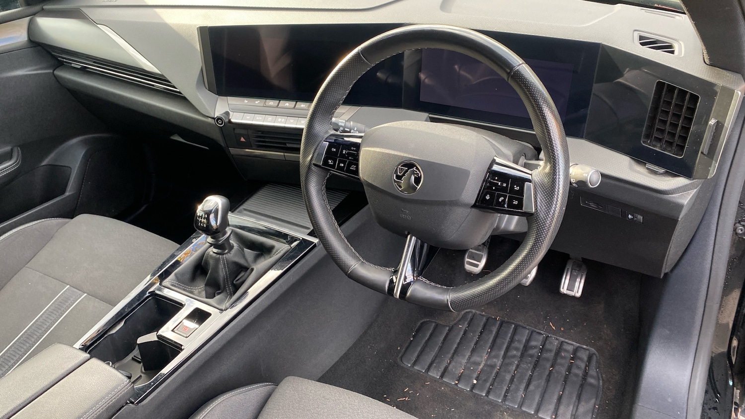 Used Vauxhall Astra 2024 for sale - 76257926: Photo 9