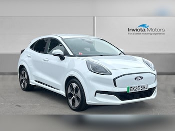 Used Ford Puma 2025 for sale - 79156733: Photo