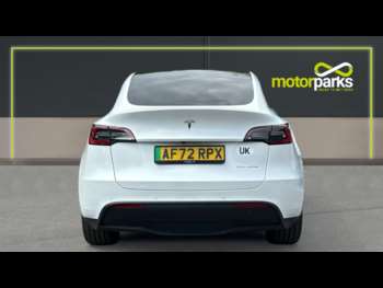 Used Tesla Model Y 2022 for sale - 74906286: Photo