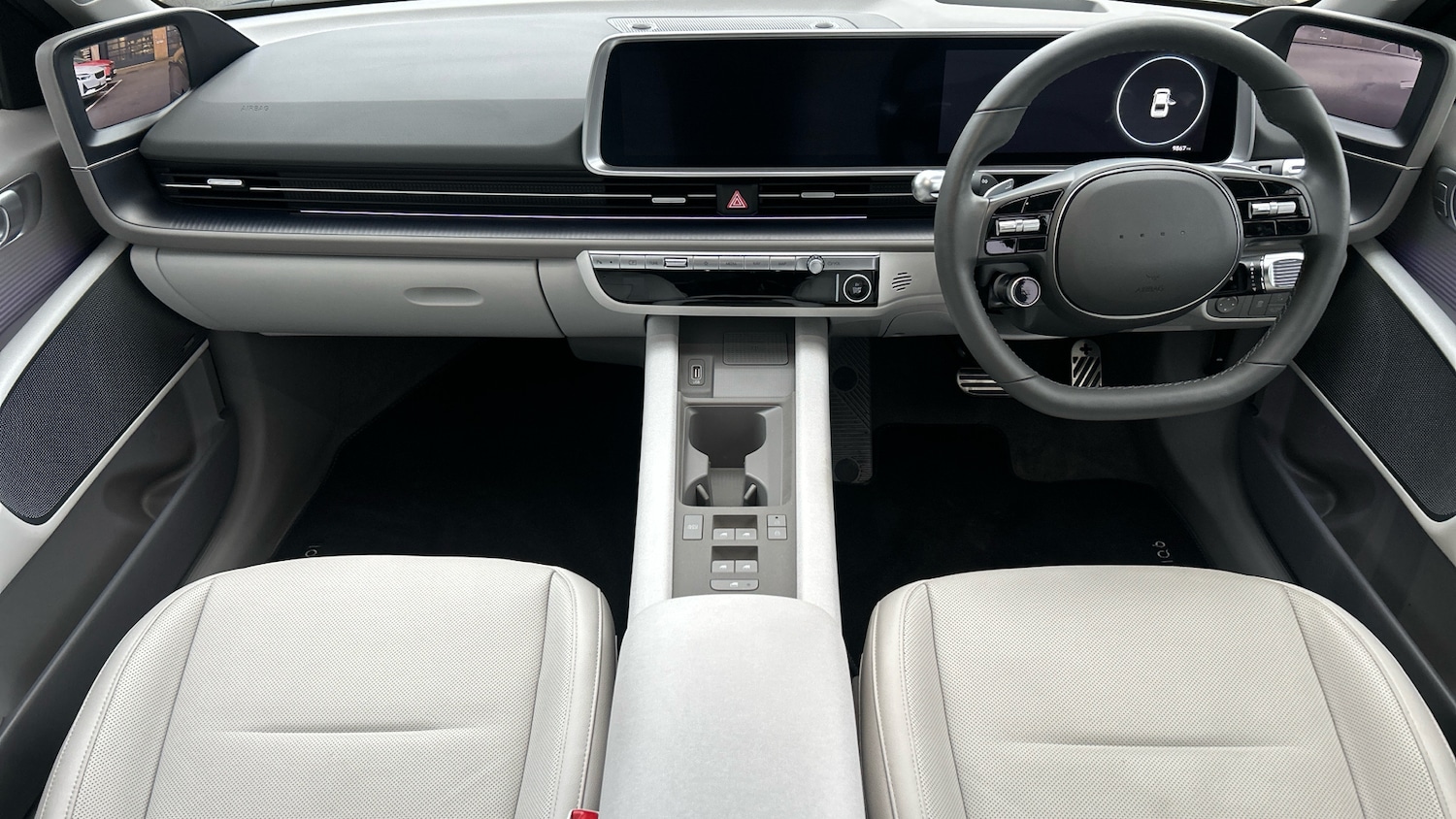 Used Hyundai IONIQ 6 2024 for sale - 77494612: Photo 11