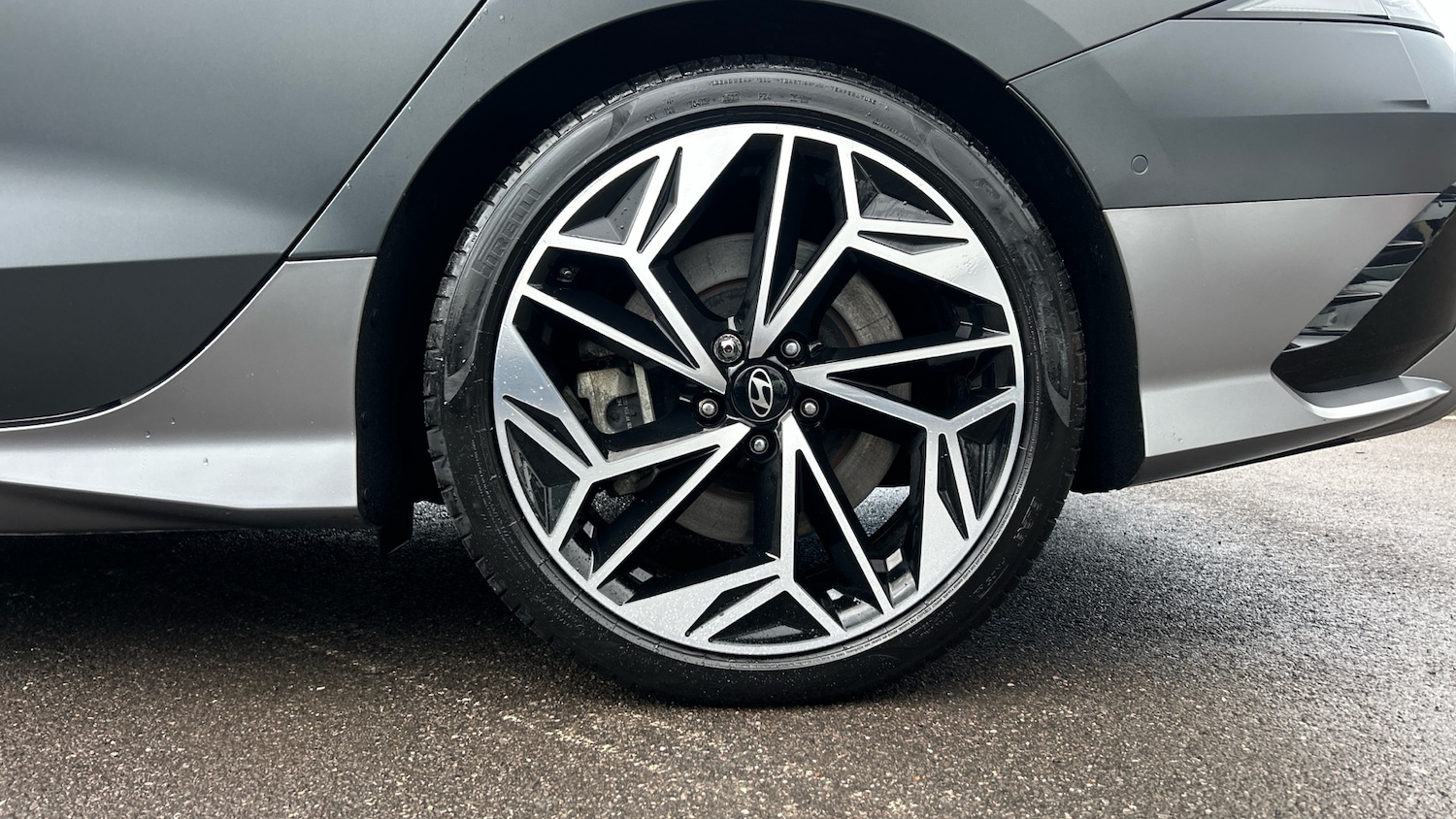 Used Hyundai IONIQ 6 2024 for sale - 77494612: Photo 18