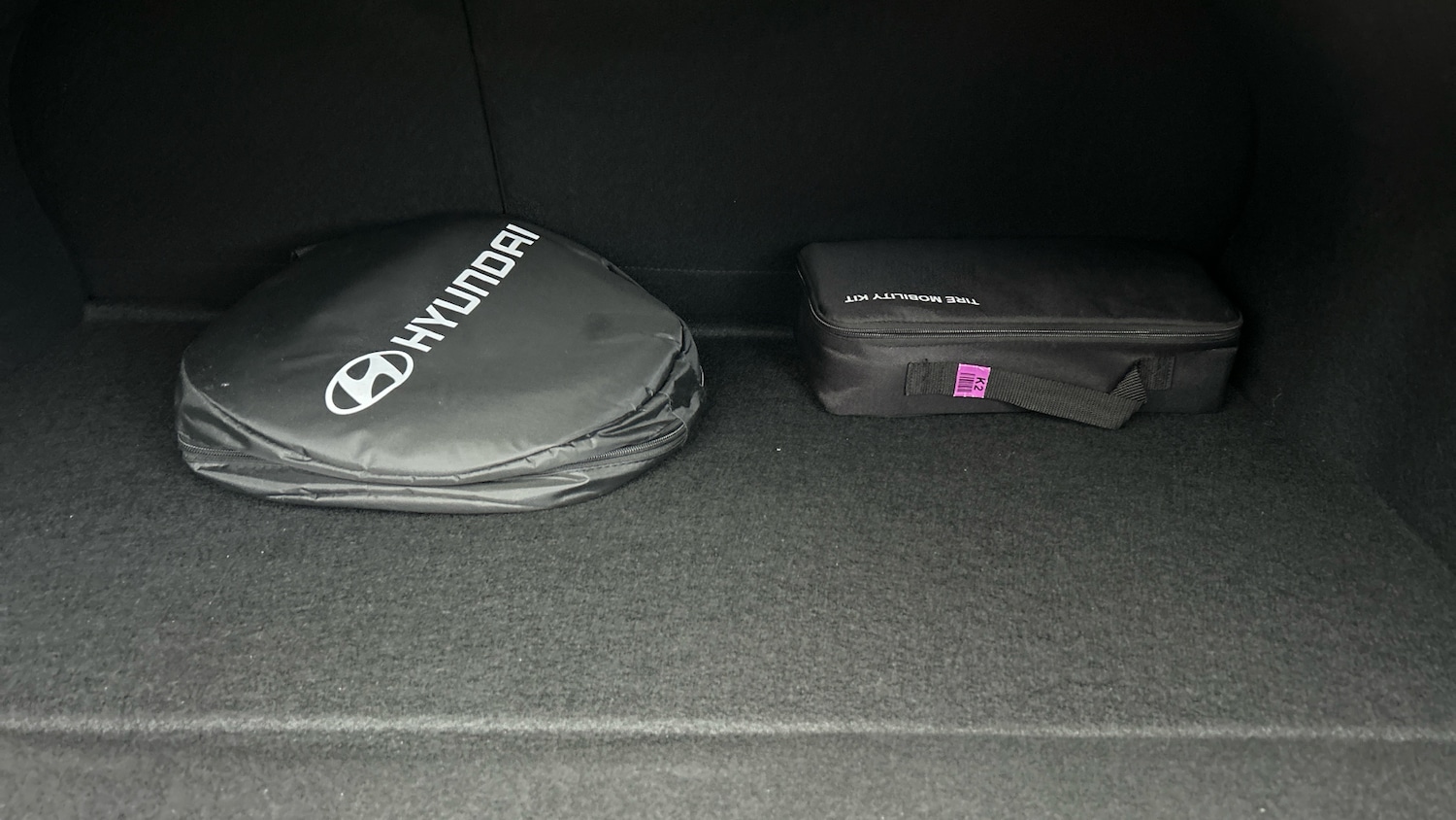 Used Hyundai IONIQ 6 2024 for sale - 77494612: Photo 21