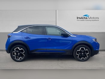 Used Vauxhall Mokka 2022 for sale - 78864893: Photo