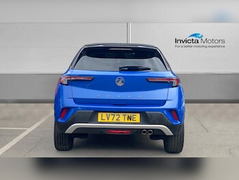 Used Vauxhall Mokka 2022 for sale - 78864893: Photo