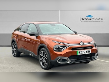 Used Citroen C4 2023 for sale - 79104899: Photo