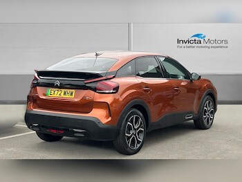 Used Citroen C4 2023 for sale - 79104899: Photo