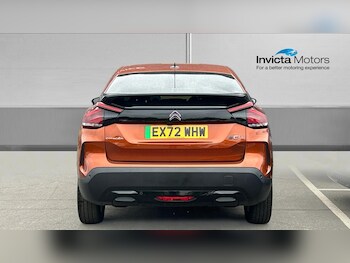 Used Citroen C4 2023 for sale - 79104899: Photo