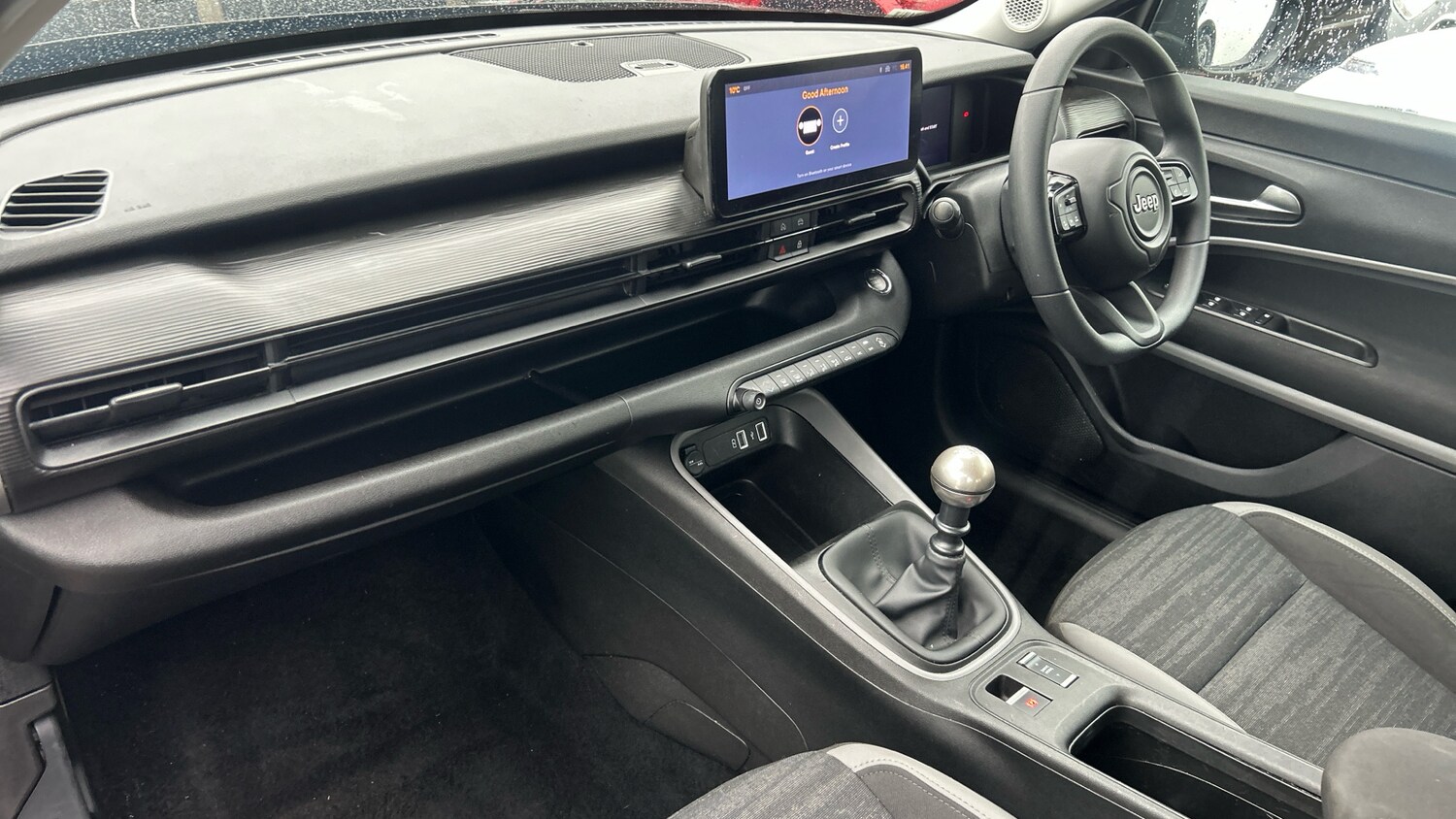 Used Jeep Other 2025 for sale - 77409403: Photo 10