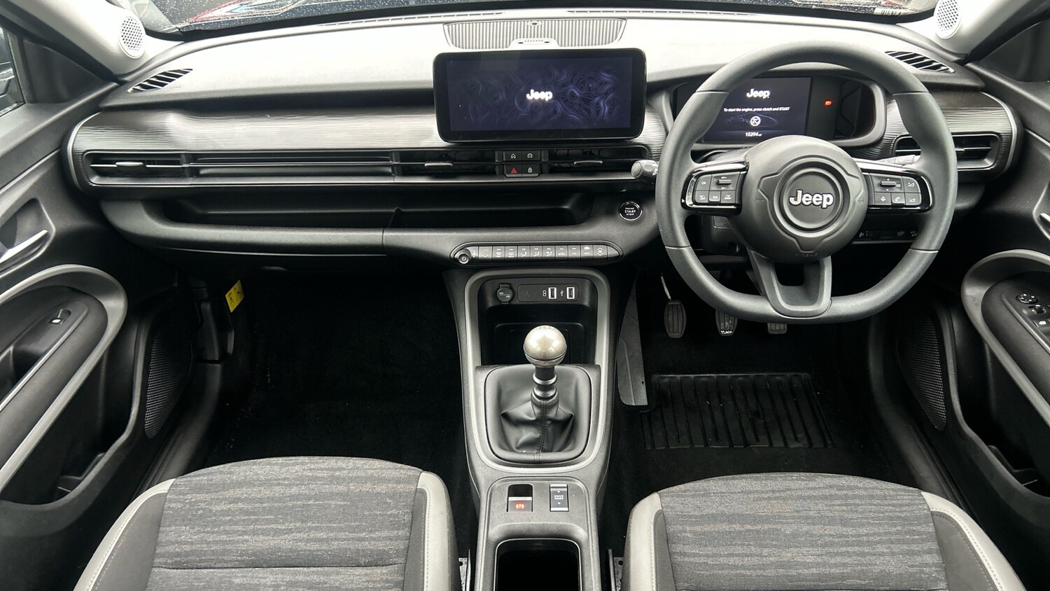 Used Jeep Other 2025 for sale - 77409403: Photo 11