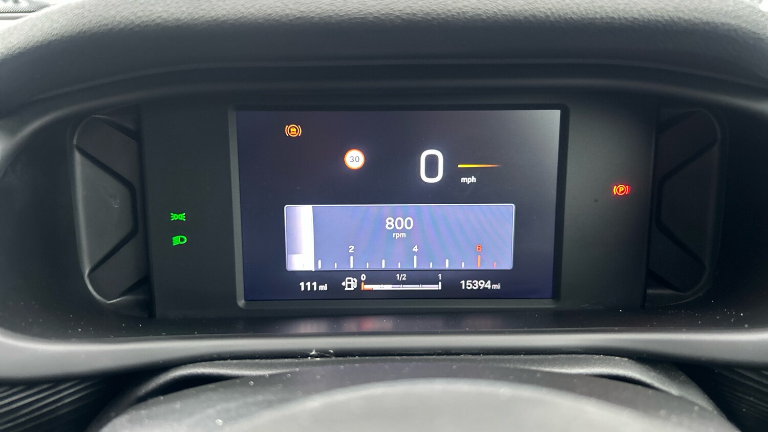 Used Jeep Other 2025 for sale - 77409403: Photo 13