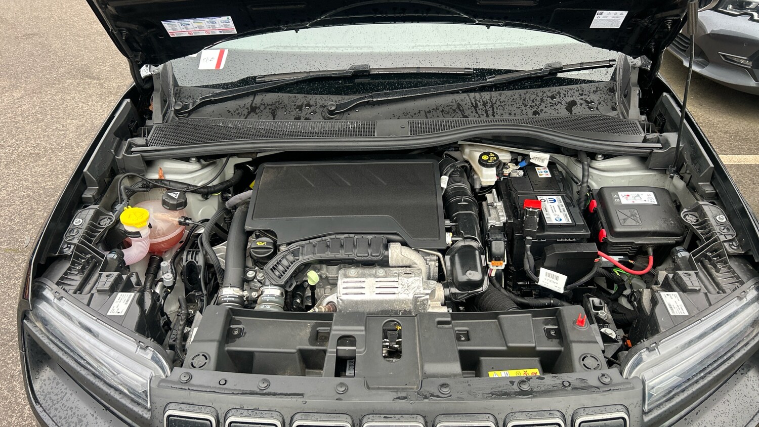 Used Jeep Other 2025 for sale - 77409403: Photo 16