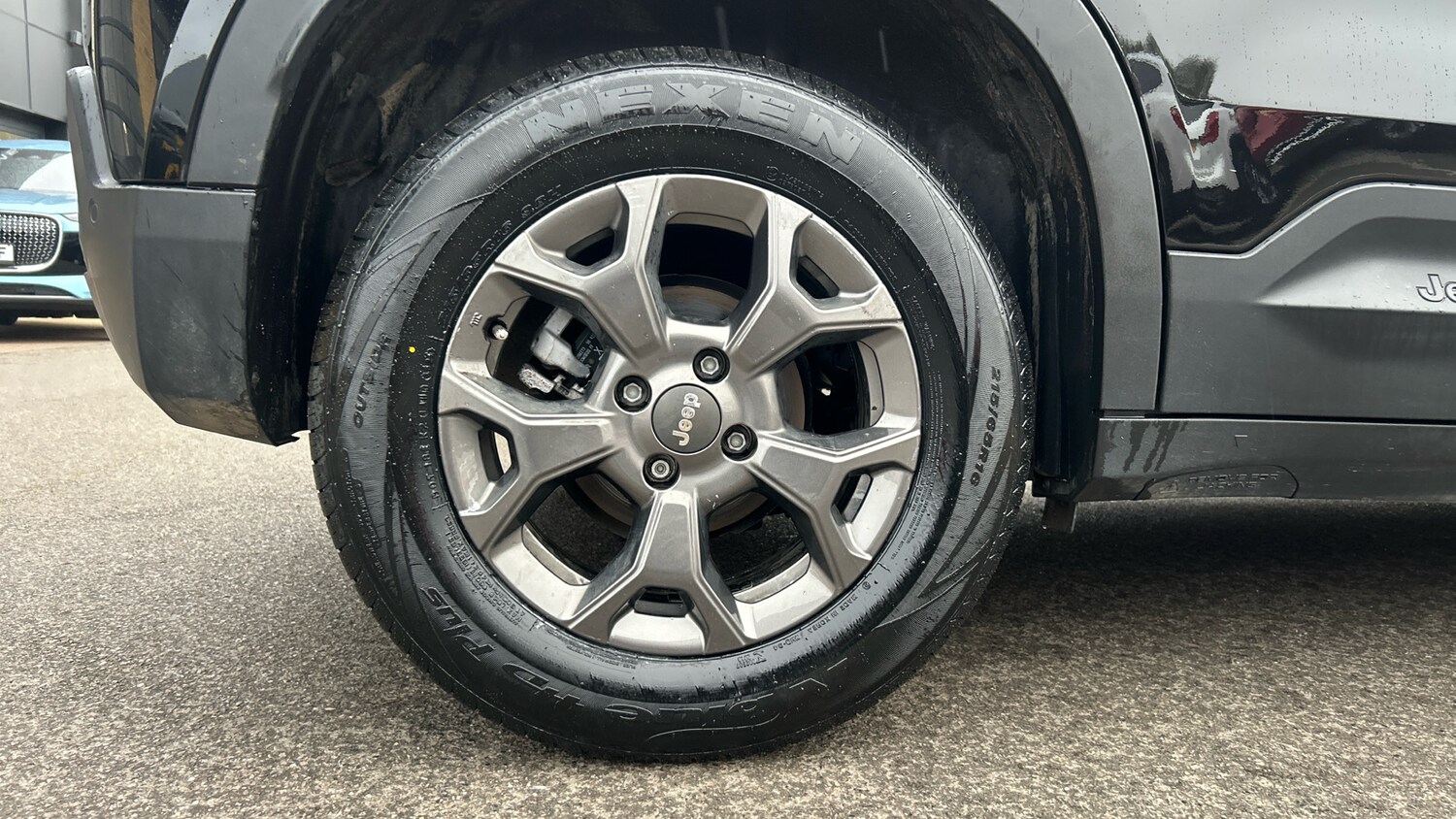 Used Jeep Other 2025 for sale - 77409403: Photo 19