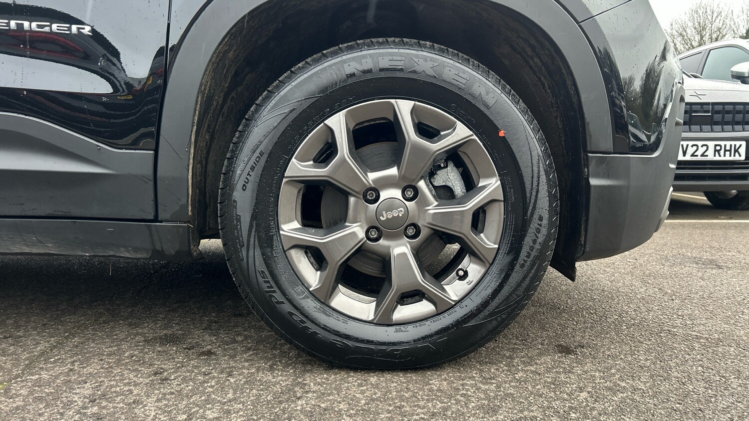 Used Jeep Other 2025 for sale - 77409403: Photo 20