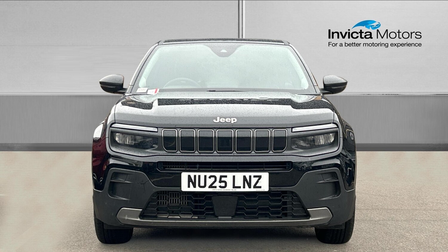 Used Jeep Other 2025 for sale - 77409403: Photo 8