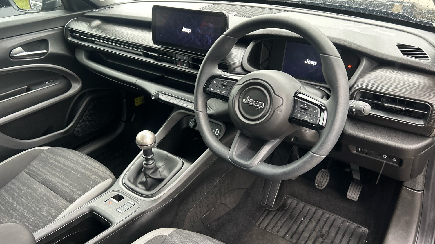 Used Jeep Other 2025 for sale - 77409403: Photo 9