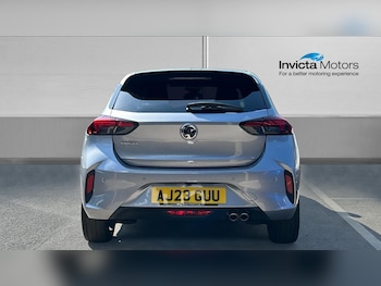 Used Vauxhall Corsa 2023 for sale - 79156736: Photo