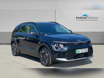 Used Kia Niro 2024 for sale - 78841356: Photo