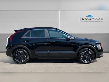 Used Kia Niro 2024 for sale - 78841356: Photo