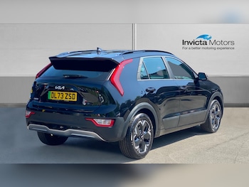 Used Kia Niro 2024 for sale - 78841356: Photo