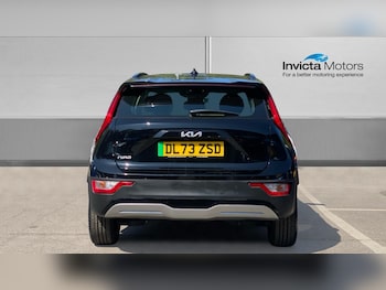Used Kia Niro 2024 for sale - 78841356: Photo