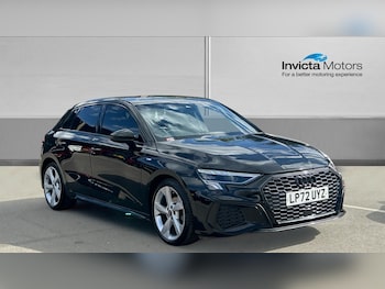 Used Audi A3 2023 for sale - 78571326: Photo