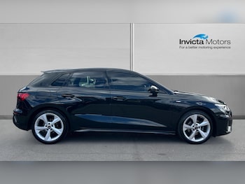 Used Audi A3 2023 for sale - 78571326: Photo