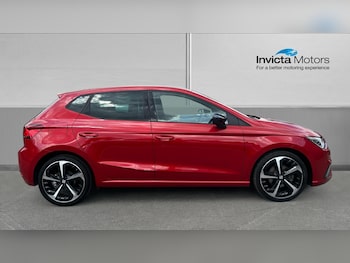 Used SEAT Ibiza 2025 for sale - 79301883: Photo