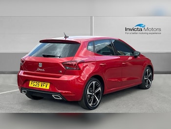 Used SEAT Ibiza 2025 for sale - 79301883: Photo