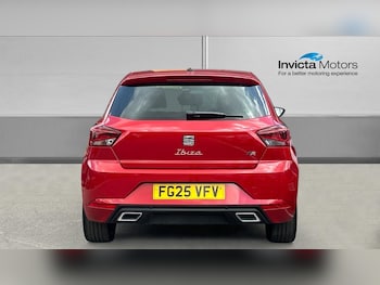 Used SEAT Ibiza 2025 for sale - 79301883: Photo