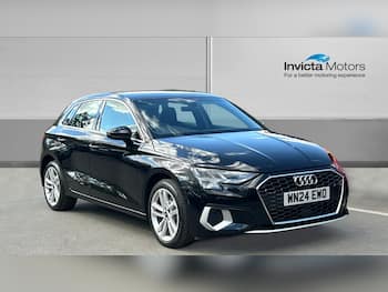 Used Audi A3 2024 for sale - 79600486: Photo